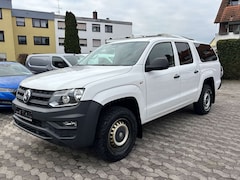Bild des Angebotes VW Amarok Trendline DoubleCab 4Motion +Hardtop+Einbau+STHZ+