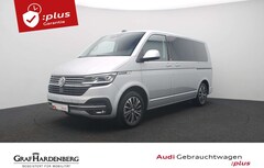 Bild des Angebotes VW T6 Multivan 6.1 2.0 TDI LED Navi ACC