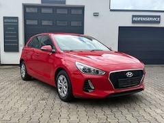 Bild des Angebotes Hyundai i30 Select