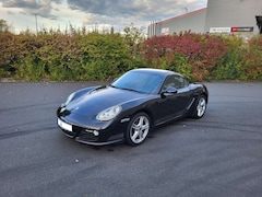 Bild des Angebotes Porsche Cayman 2.9l 987.2 Facelift neue Kupplung