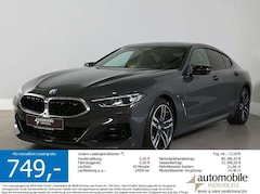Bild des Angebotes BMW M850 i xDrive Gran Coupé Laser M-Technik Pak. ACC