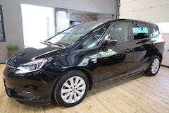 Bild des Angebotes Opel Zafira Tourer /Navi/Kamera/Beheizbares Lenkrad