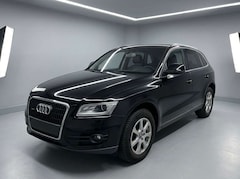 Bild des Angebotes Audi Q5 2.0 TDI 125 kW quattro, 1. Hd., wenig Km !