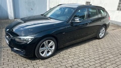 Bild des Angebotes BMW 320 d F31 Touring  /Autom./ Leder / Panoramadach