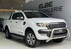Bild des Angebotes Ford Ranger 3.2 TDCI Aut. Wildtrak Doppelkabine 4x4