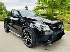 Bild des Angebotes Mercedes-Benz GLE 43 AMG AMG GLE 43 4Matic 9G-TRONIC