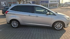 Bild des Angebotes Ford Grand C-Max C-Max 1.5 EcoBoost Start-Stopp-System Aut. Titaniu