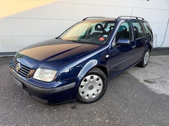 Bild des Angebotes VW Bora Bora Variant 1.9 TDI Klima