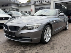 Bild des Angebotes BMW Z4 Cabrio sDrive23i*Xenon*41000Km*Navi*Rentnerh.