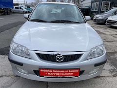 Bild des Angebotes Mazda 323 323 F 1.6 Dynamic| HU/AU neu| EPH hinten| Panodach