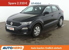 Bild des Angebotes VW T-Roc 1.0 TSI*NAVI*PDC*SHZ*KLIMA*GARANTIE*