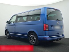 Bild des Angebotes VW T6.1 Multivan 2.0 TDI DSG 4Mo. Comfortline AHK NAVI ACC LED ALU