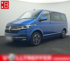 Bild des Angebotes VW T6.1 Multivan 2.0 TDI DSG 4Mo. Comfortline AHK NAVI ACC LED ALU