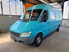 Bild des Angebotes Mercedes-Benz Sprinter Kasten Hochdach 316 CDI Automatik