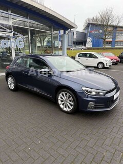 Bild des Angebotes VW Scirocco Bi-Xenon NAVI KAMERA PDC