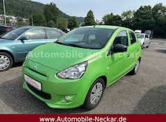 Bild des Angebotes Mitsubishi Space Star 1.0 Light-Klimaanlage-2.Hand