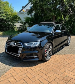 Bild des Angebotes Audi S3 Limousine S tronic
