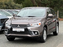 Bild des Angebotes Mitsubishi ASX Diamant Edition+ 2WD NAVI*1.HAND*CarPlay