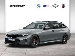 Bild des Angebotes BMW 330 d xDrive Touring M Sportpaket Standhzg AHK HK