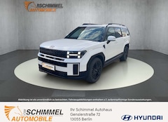 Bild des Angebotes Hyundai SANTA FE Hybrid Blackline 5-Sitzer MY25 360°