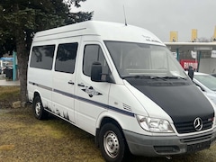 Bild des Angebotes Mercedes-Benz Sprinter 311 CDI - Camper