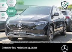 Bild des Angebotes Mercedes-Benz EQA 300 4M PROG+ADVANCED+KAMERA+SPUR
