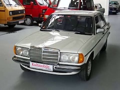 Bild des Angebotes Mercedes-Benz Baureihe 123 Baureihe 123 200