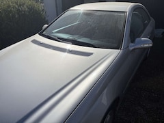 Mercedes-Benz CLK 200 CLK 200 Kompressor (209.342)