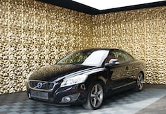 Bild des Angebotes Volvo C70 Cabriolet 2.0 D Momentum|LEDER|AHK|ALU