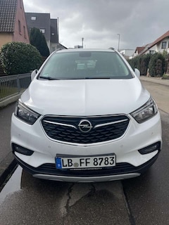Bild des Angebotes Opel Mokka X Edition Start/Stop