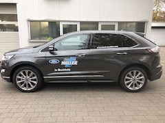 Bild des Angebotes Ford Edge 2.0 TDCi Bi-Turbo''Vignale'' LED-SW,ACC,Panoramad.