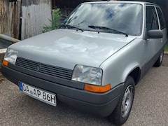Renault R 5 Aut.