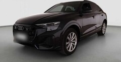 Bild des Angebotes Audi Q8 45 TDI HUD,Luft/air,Leder,Matrix,AHK