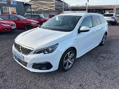 Bild des Angebotes Peugeot 308 SW Allure *GT-Line*Autom.*Navi*Kamera*LED*