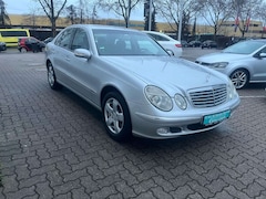 Bild des Angebotes Mercedes-Benz E 200 E -Klasse Lim. E 200 Kompressor