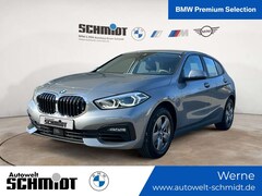 Bild des Angebotes BMW 116 i Advantage / NP= 38.020,- / Navi / LED / SHZ