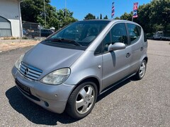 Bild des Angebotes Mercedes-Benz A 190 AUTOMATIK Klima AVANTGARDE