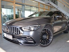 Bild des Angebotes Mercedes-Benz AMG GT 43 4Matic+ Coupe TCT 9G, Distronic, Night!