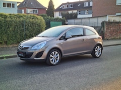 Bild des Angebotes Opel Corsa D Active 1.2 *wenig km