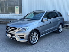 Bild des Angebotes Mercedes-Benz ML 350 CDI BlueTec*AMG Line*Pano*AHK*Euro6
