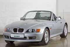Bild des Angebotes BMW Z3 1,8i, 1. Hand ! sehr schöner Zustand !