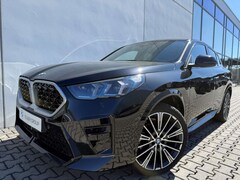 Bild des Angebotes BMW X2 sDrive20iA M-Sport Sportpaket HUD AD AHK-klappbar