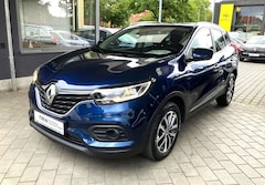 Bild des Angebotes Renault Kadjar 1.3 TCe 140 ZEN EDC - AUTOMATIK