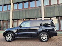 Bild des Angebotes Mitsubishi Pajero 3.2 DI-D Dakar Aut.-Nur 123 Tkm-DPF-ST.Heizung !