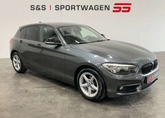 Bild des Angebotes BMW 116 d Efficient Dynamics Advantage*PDC/GRA/ALU*