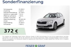 Bild des Angebotes Skoda Kamiq Tour 1,0 TSI 70 kW 5-Gang-Schaltgetrieb