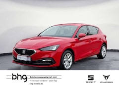 Bild des Angebotes SEAT Leon 1.0 eTSI DSG Style LED Navi connect Winterp