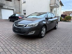 Bild des Angebotes Opel Astra Design Edition