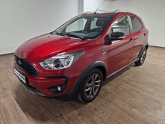 Bild des Angebotes Ford Ka/Ka+ Active 1.2 PDC Klima aut. SHZ Winterpaket