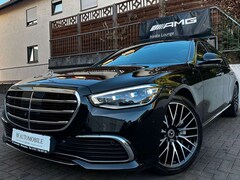 Bild des Angebotes Mercedes-Benz S 400 d 4M LANG PANO*4xSitzklima*Massage*3DBurm